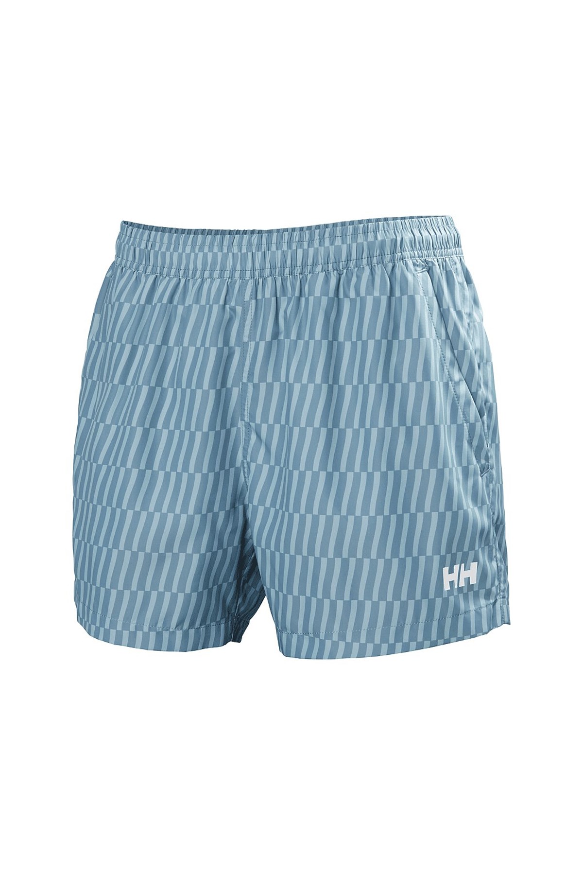 Helly Hansen Newport Erkek Deniz Şortu HHA.54586 601 Lacivert