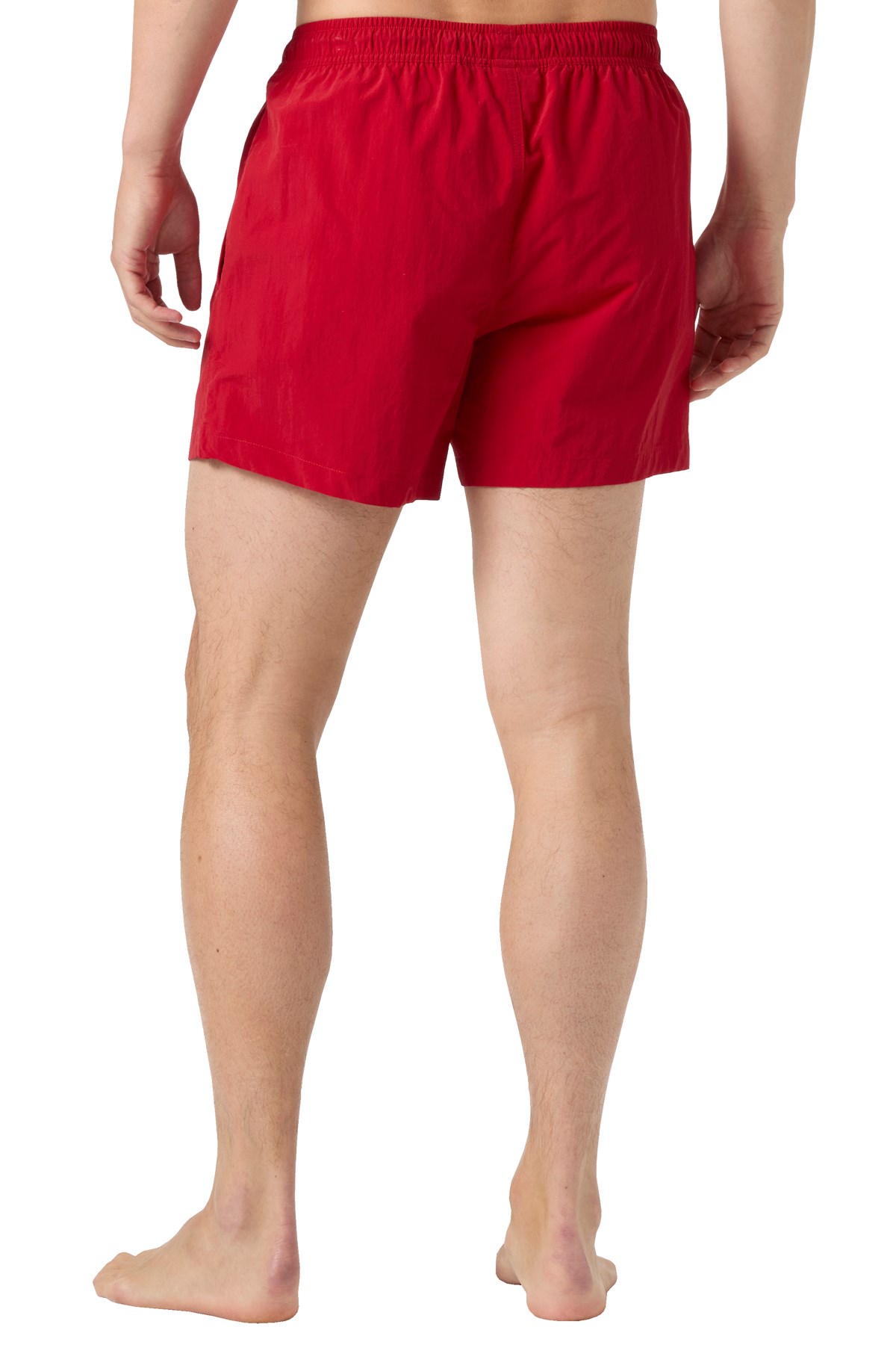 Helly Hansen Cascais Erkek Deniz Şortu HHA.54587 162 Kırmızı