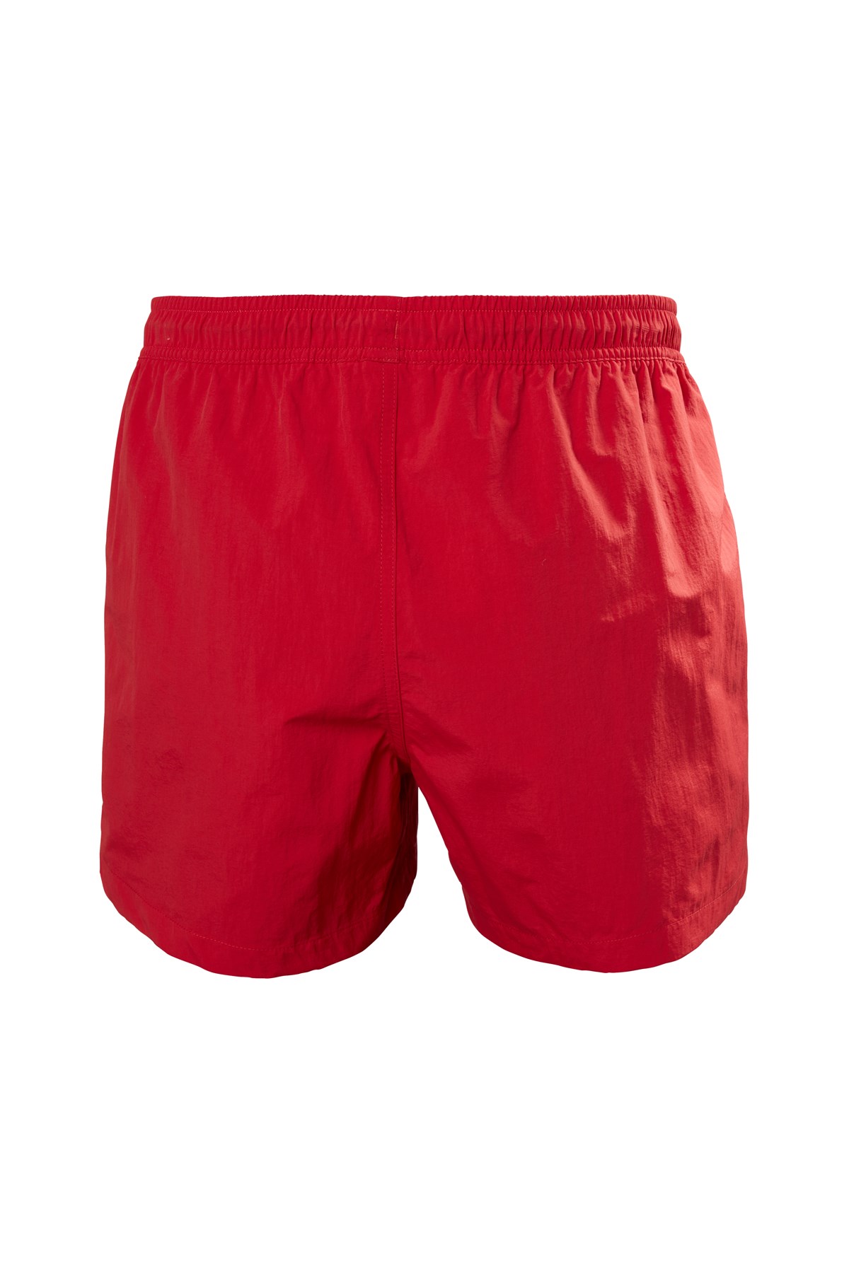 Helly Hansen Cascais Erkek Deniz Şortu HHA.54587 162 Kırmızı