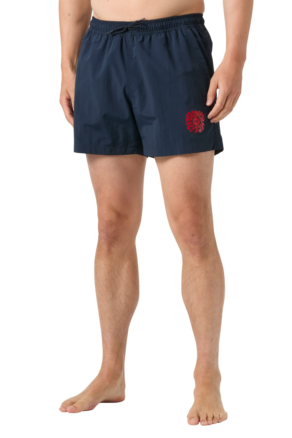 Helly Hansen Cascais Erkek Deniz Şortu HHA.54587 597 Lacivert