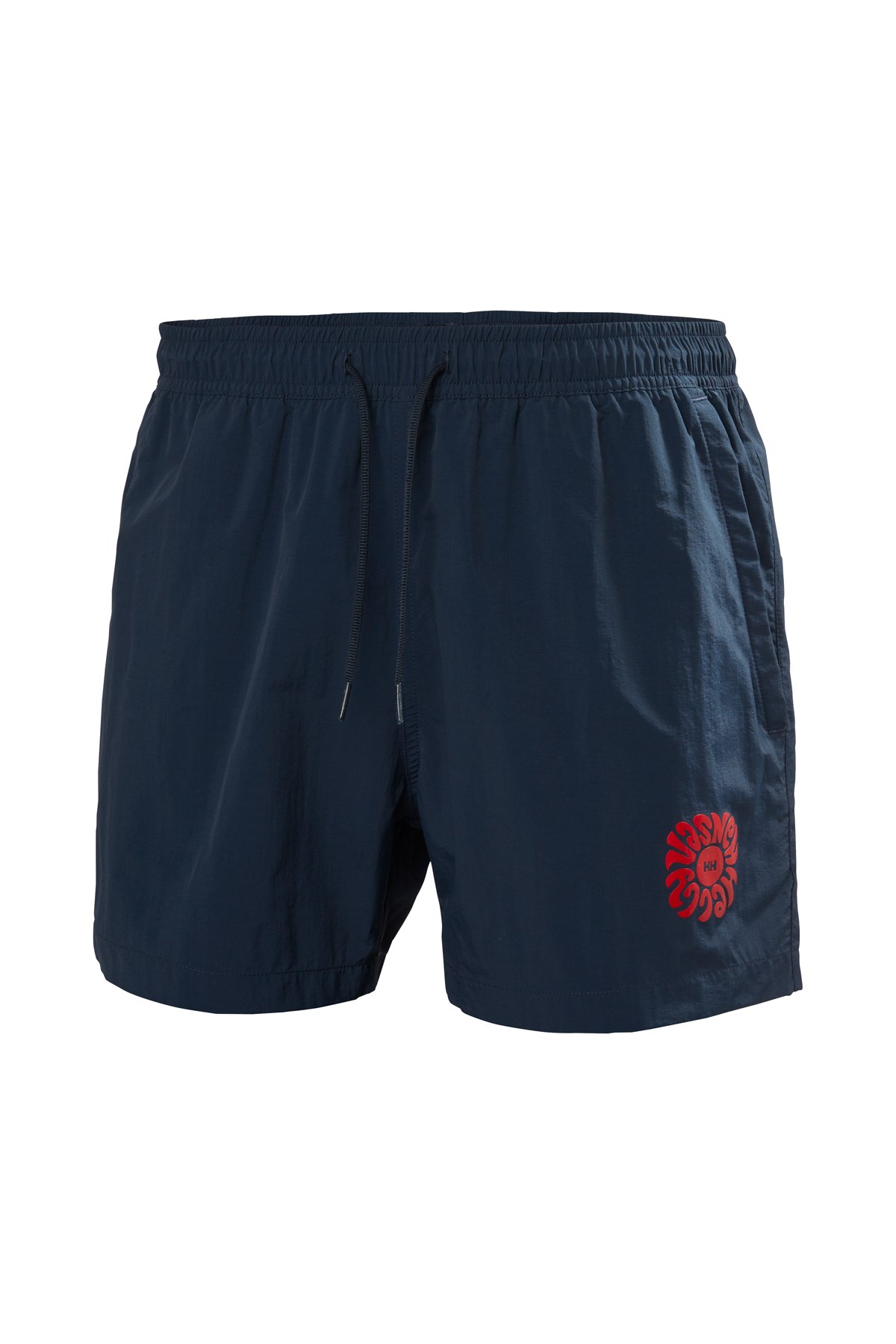 Helly Hansen Cascais Erkek Deniz Şortu HHA.54587 597 Lacivert