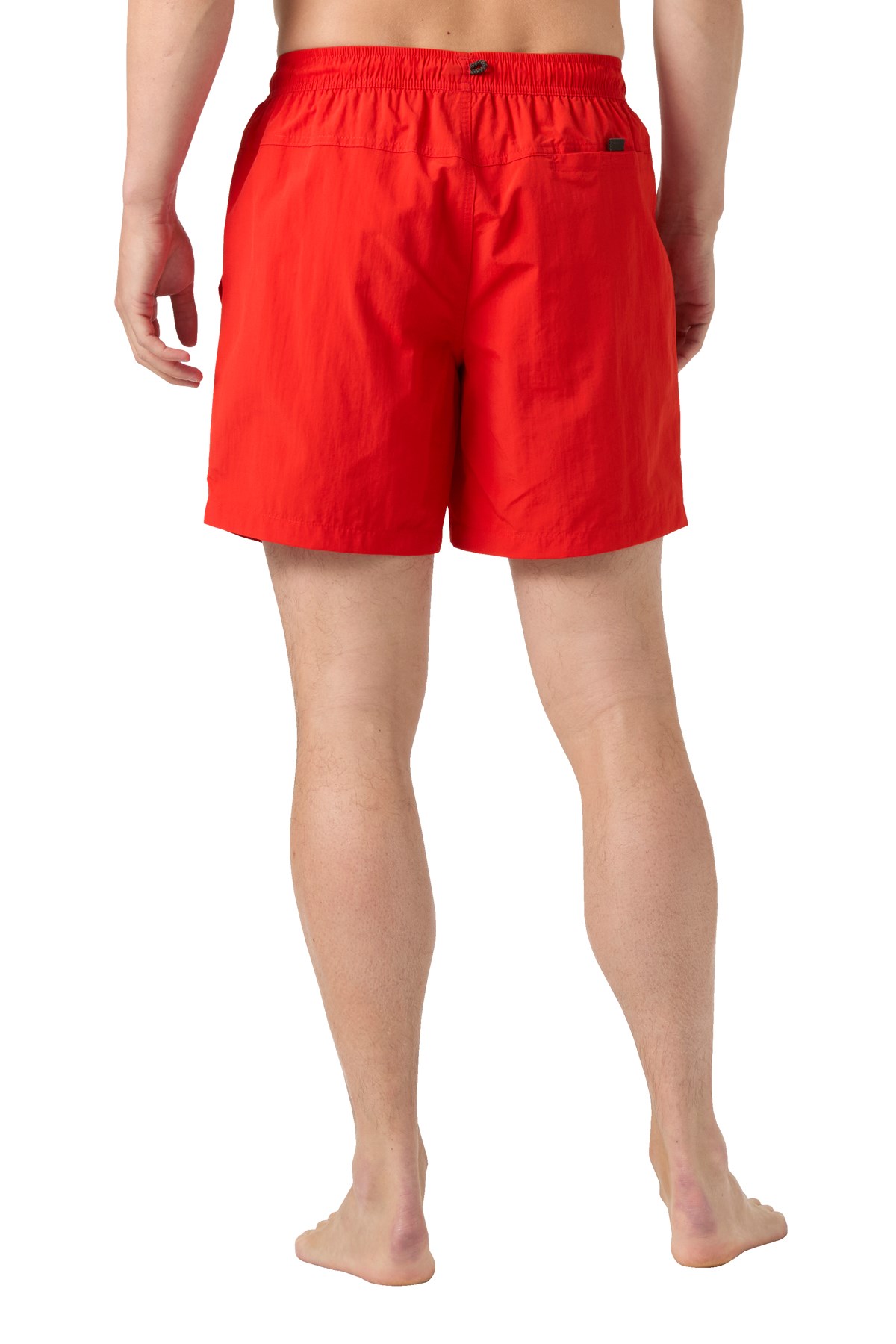 Helly Hansen Calshot Erkek Deniz Şortu HHA.54588 222 Kırmızı