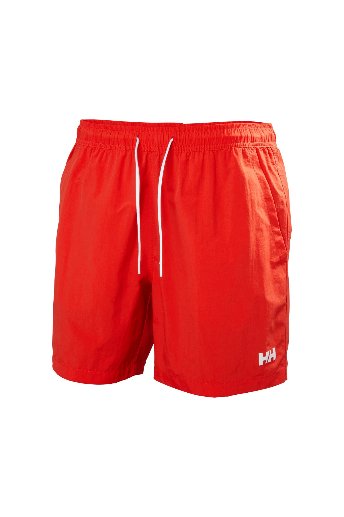 Helly Hansen Calshot Erkek Deniz Şortu HHA.54588 222 Kırmızı