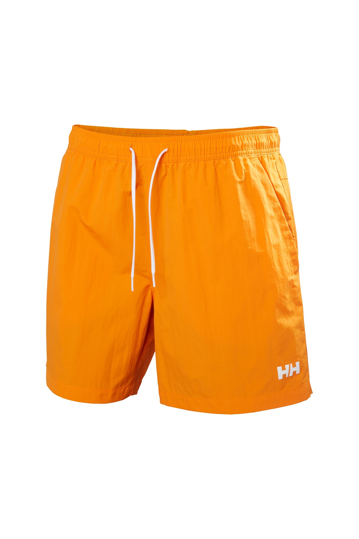 Helly Hansen Calshot Erkek Deniz Şortu HHA.54588 303 Turuncu