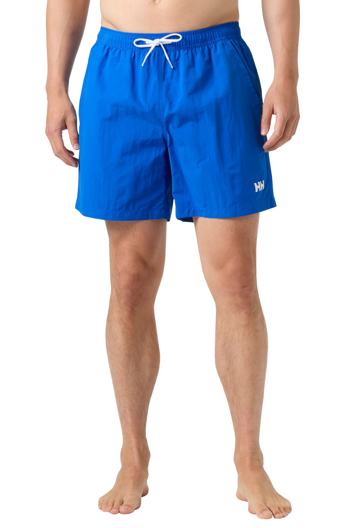 Helly Hansen Calshot Erkek Deniz Şortu HHA.54588 543 Mavi