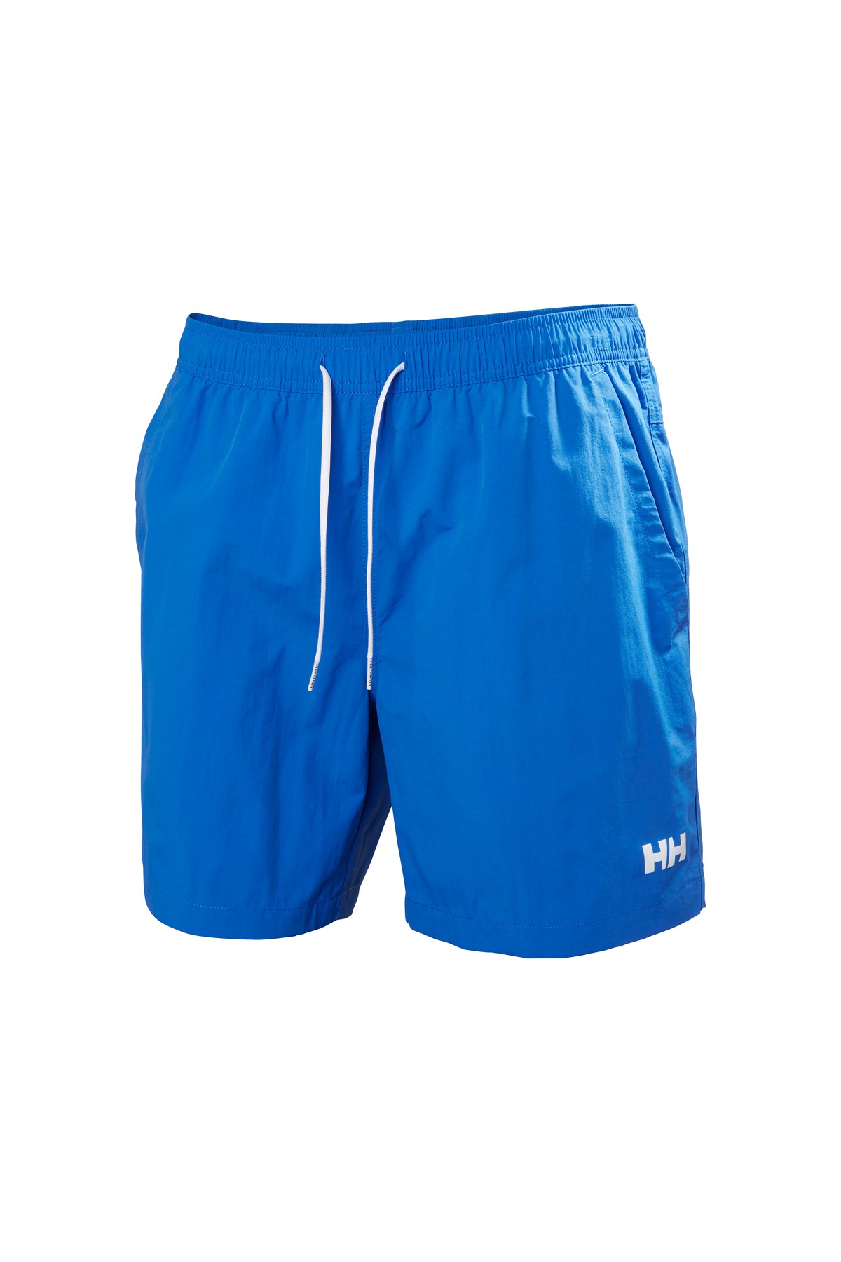 Helly Hansen Calshot Erkek Deniz Şortu HHA.54588 543 Mavi