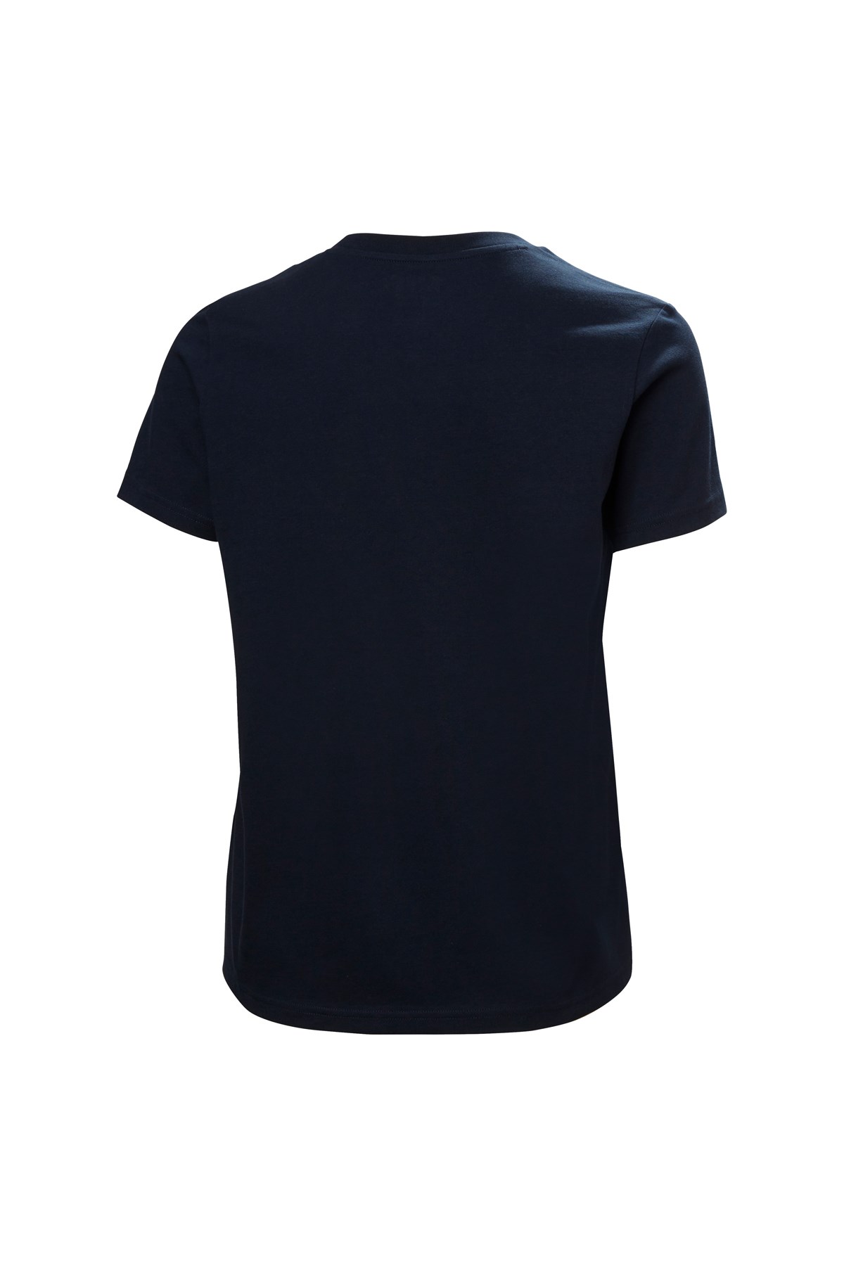 Helly Hansen Core 2.0 Kadın Tişört HHA.54592 598 Lacivert