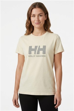 Helly Hansen W Hh Logo T-Shirt 3.0 Hha.54593 034