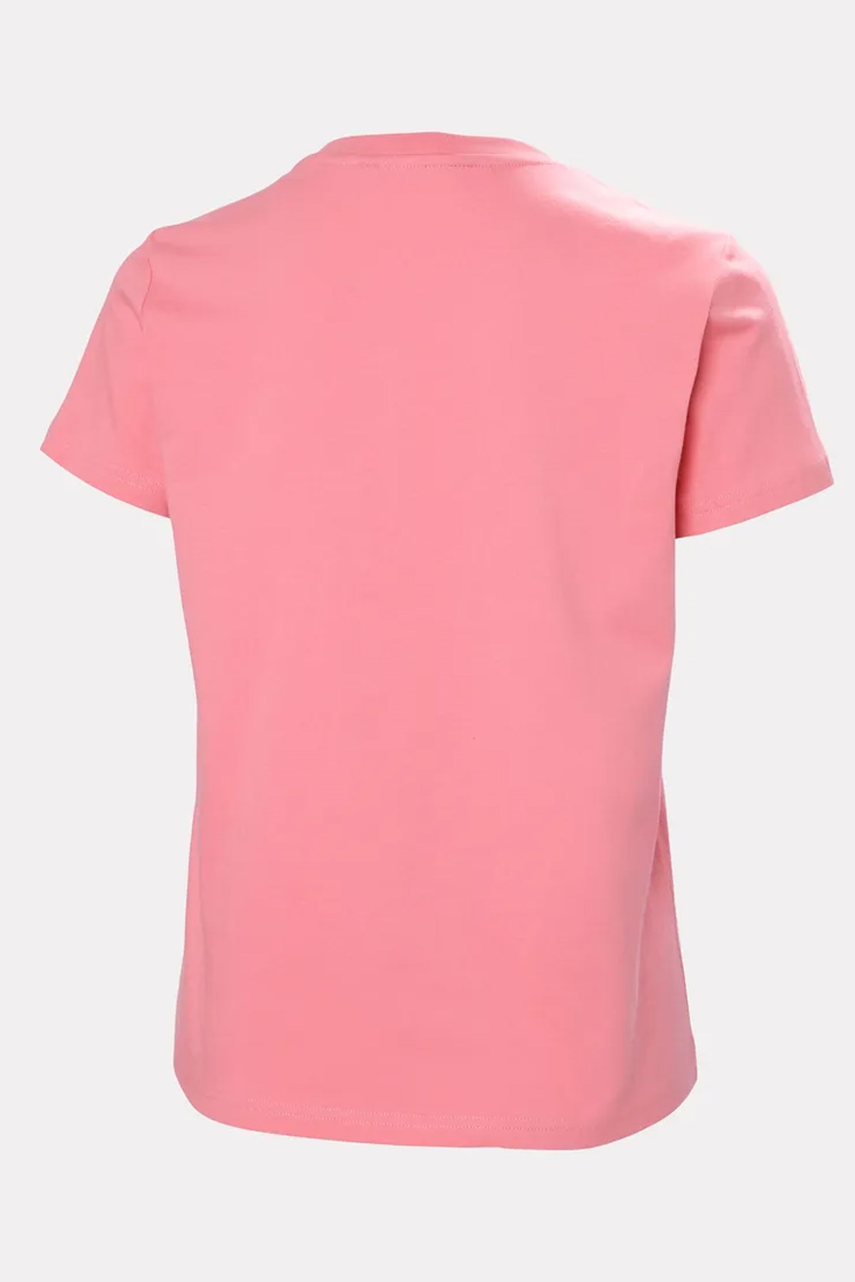 Helly Hansen W Hh Logo T-Shirt 3.0 Hha.54593 137 Kırmızı