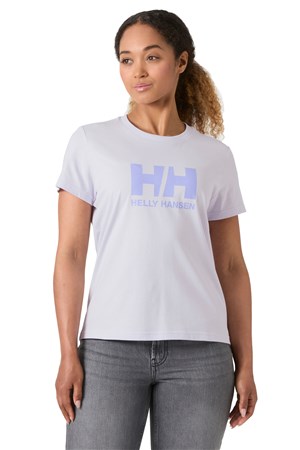 Helly Hansen HH Logo Kadın Tişört HHA.54593 687