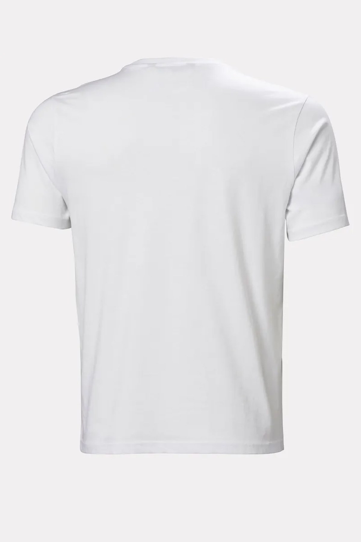 Helly Hansen Hh Logo T-Shirt 3.0 Hha.54596 001 Beyaz