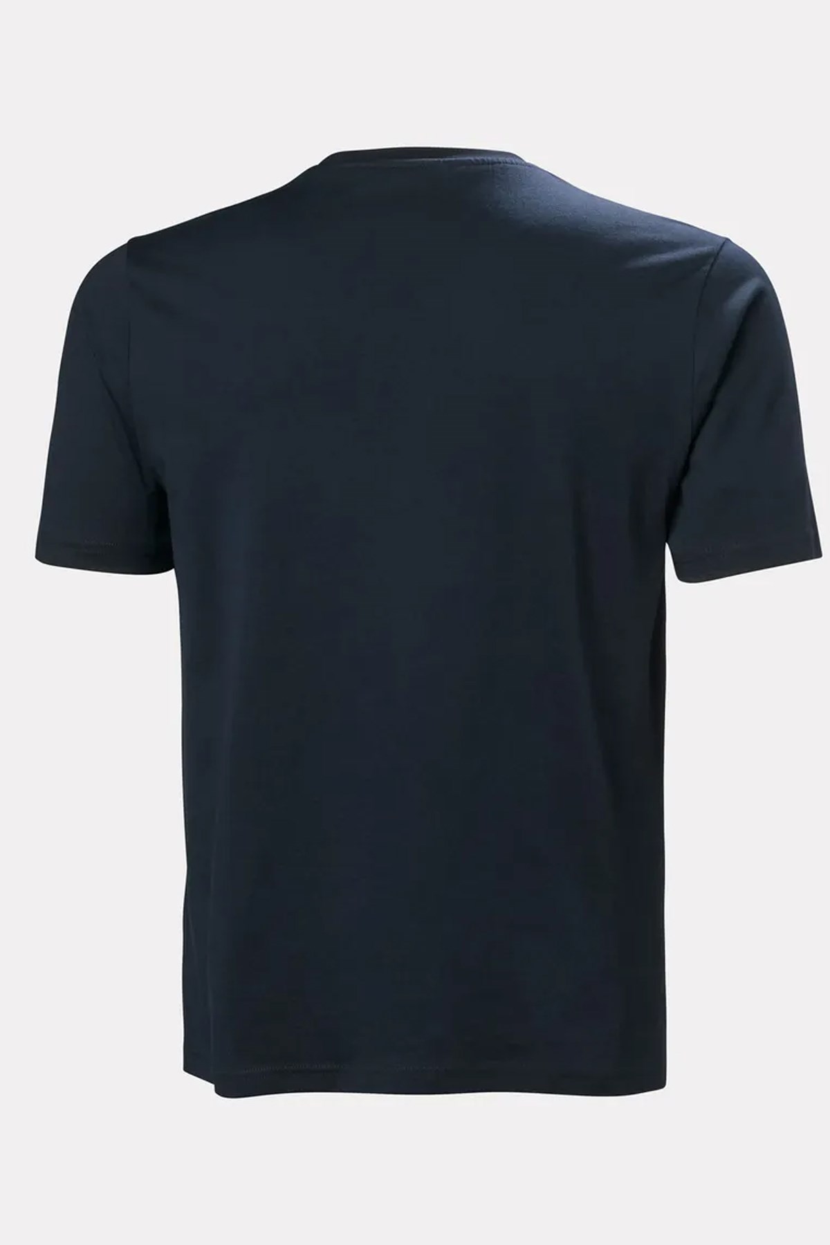 Helly Hansen Hh Logo T-Shirt 3.0 Hha.54596 597 Lacivert