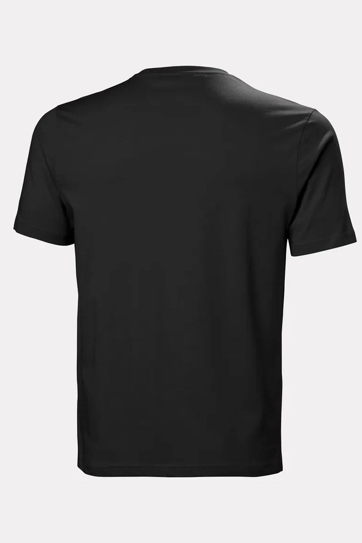 Helly Hansen Hh Logo T-Shirt 3.0 Hha.54596 990 Siyah