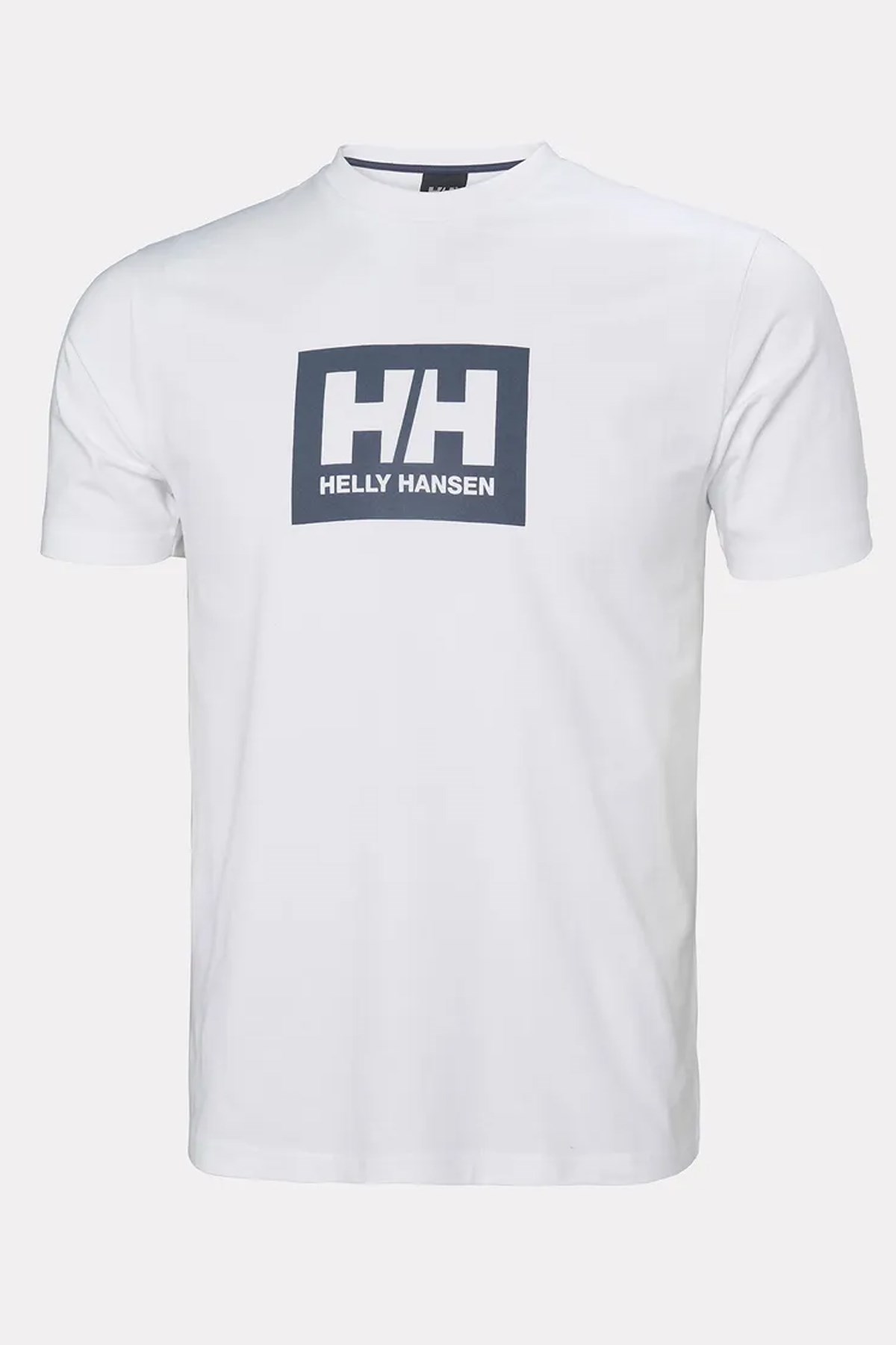Helly Hansen Hh Box T-Shirt 2.0  Hha.54597 001 Beyaz
