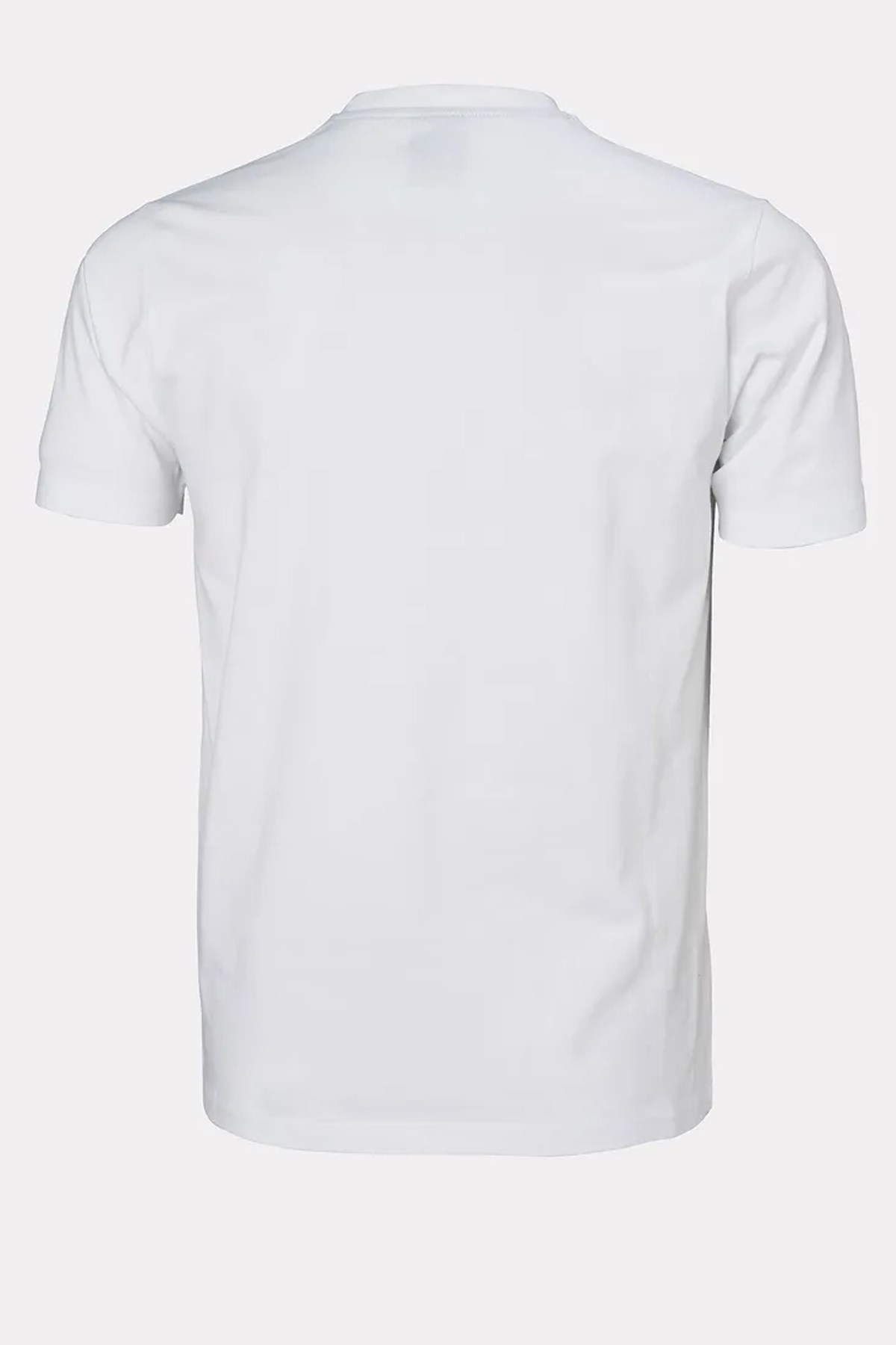 Helly Hansen Hh Box T-Shirt 2.0  Hha.54597 001 Beyaz