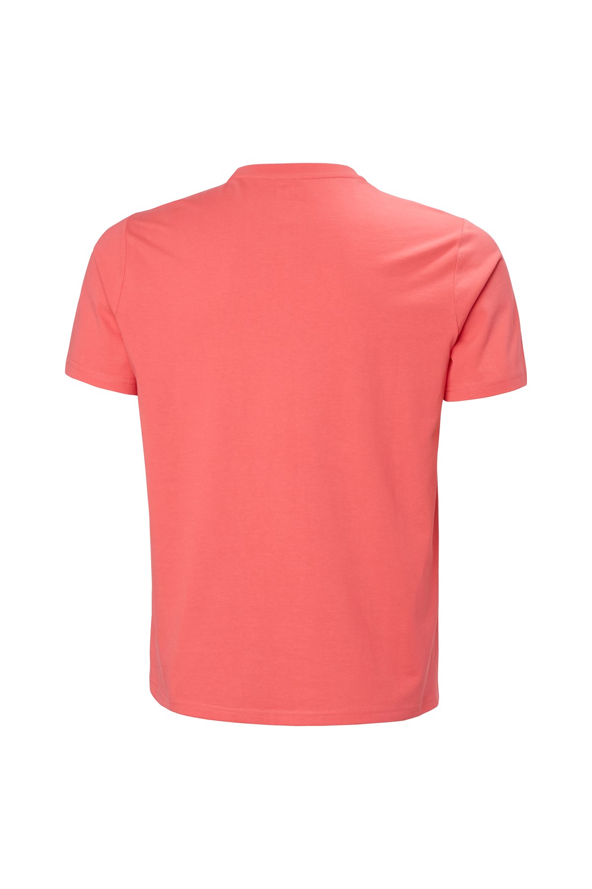 Helly Hansen HH Box 2.0 Erkek Tişört HHA.54597 098 Pembe