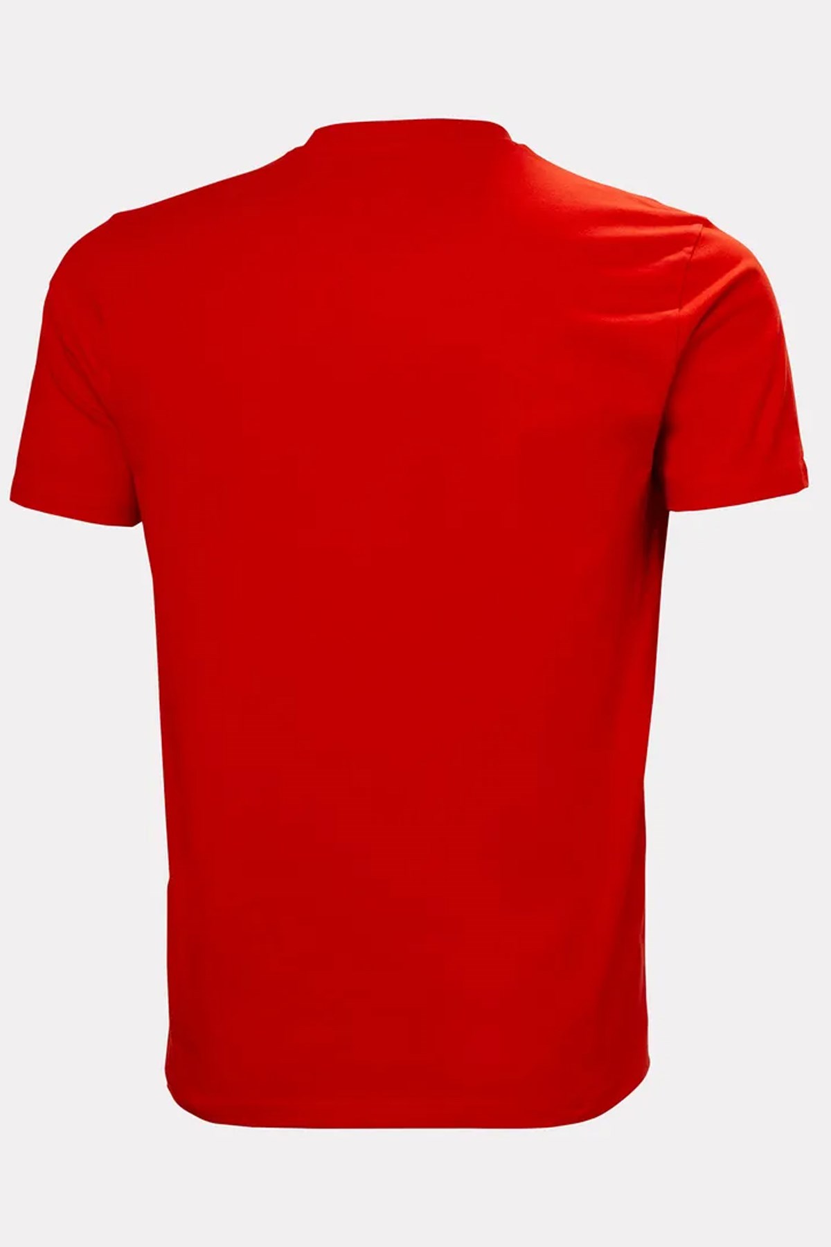 Helly Hansen Hh Box T-Shirt 2.0  Hha.54597 222 Kırmızı