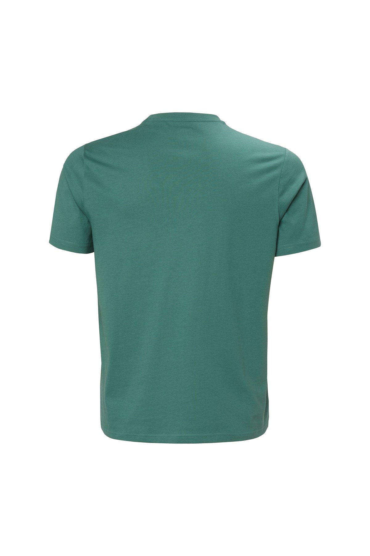 Helly Hansen HH Box 2.0 Erkek Tişört HHA.54597 494 Yeşil