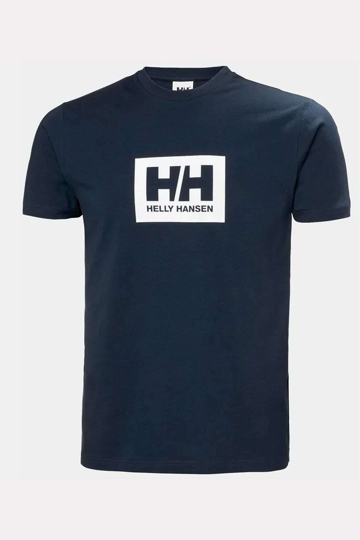 Helly Hansen Hh Box T-Shirt 2.0  Hha.54597 597 Lacivert