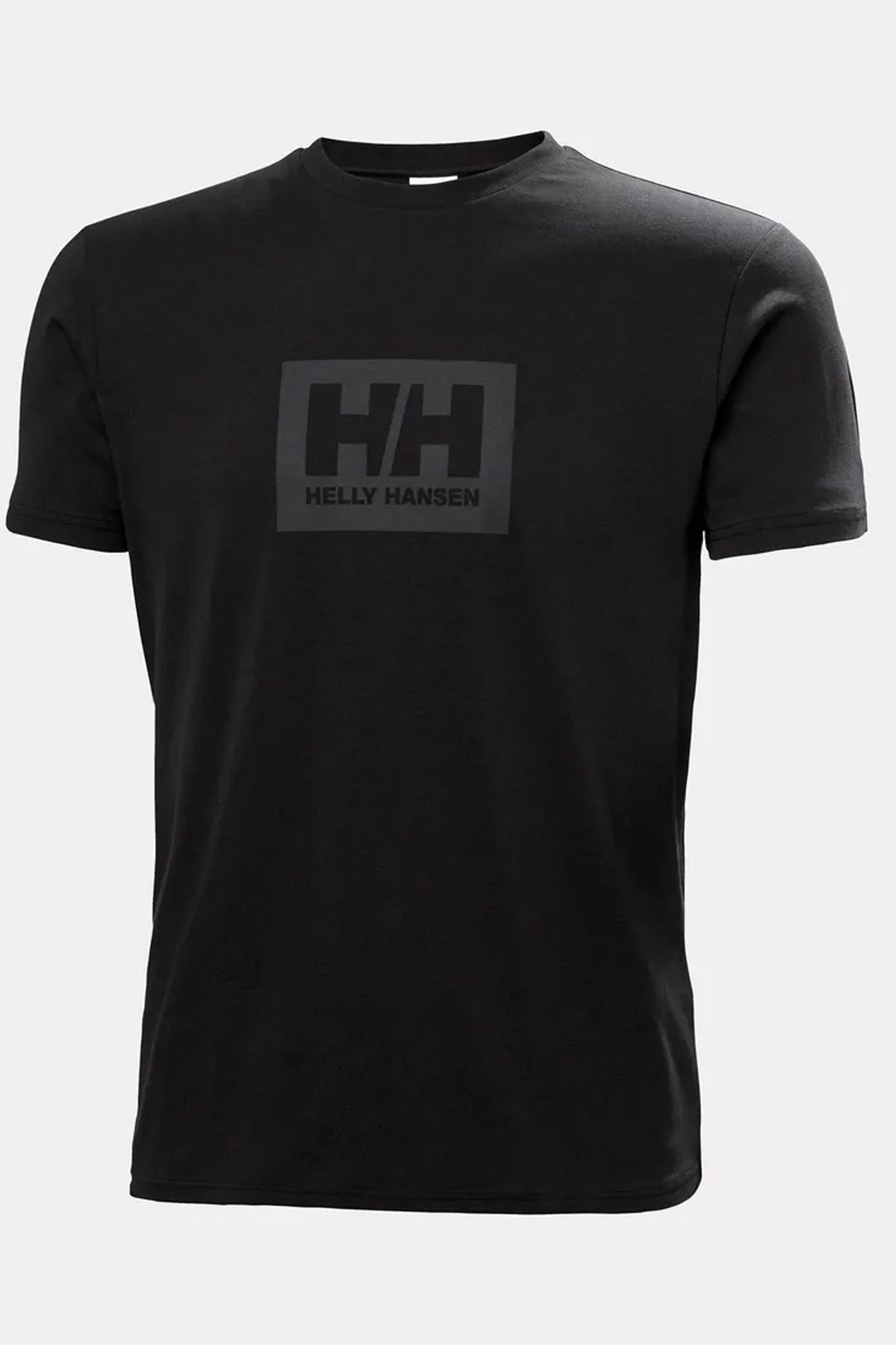 Helly Hansen Hh Box T-Shirt 2.0  Hha.54597 990 Siyah