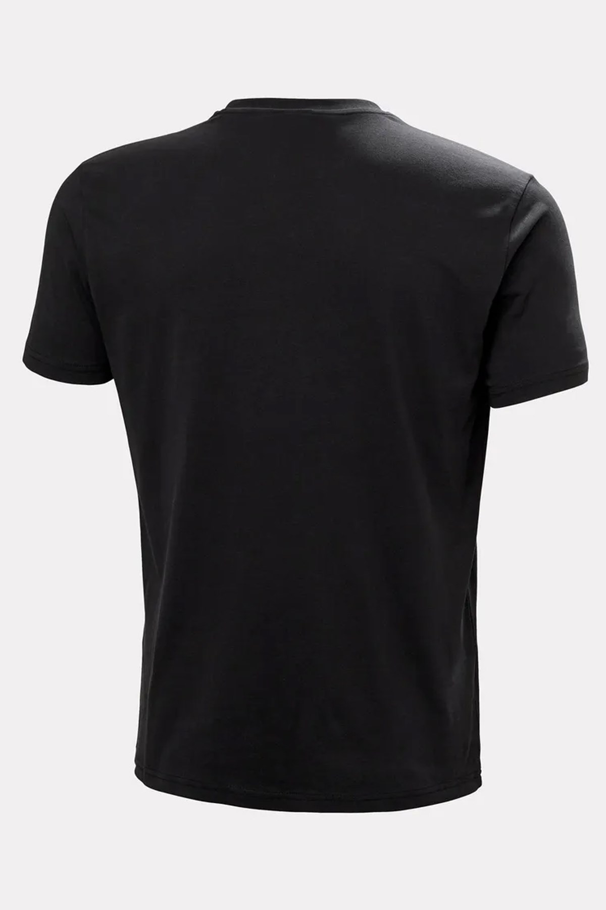 Helly Hansen Hh Box T-Shirt 2.0  Hha.54597 990 Siyah