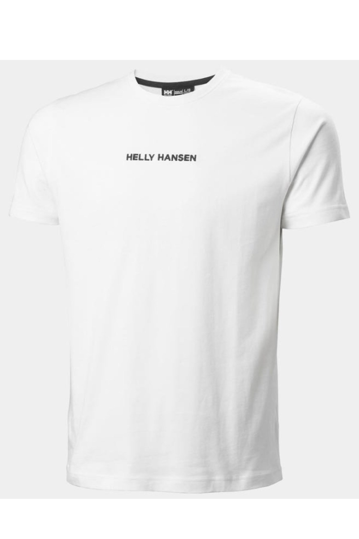 Helly Hansen Core T-Shirt 2.0 Hha.54598 001 Beyaz