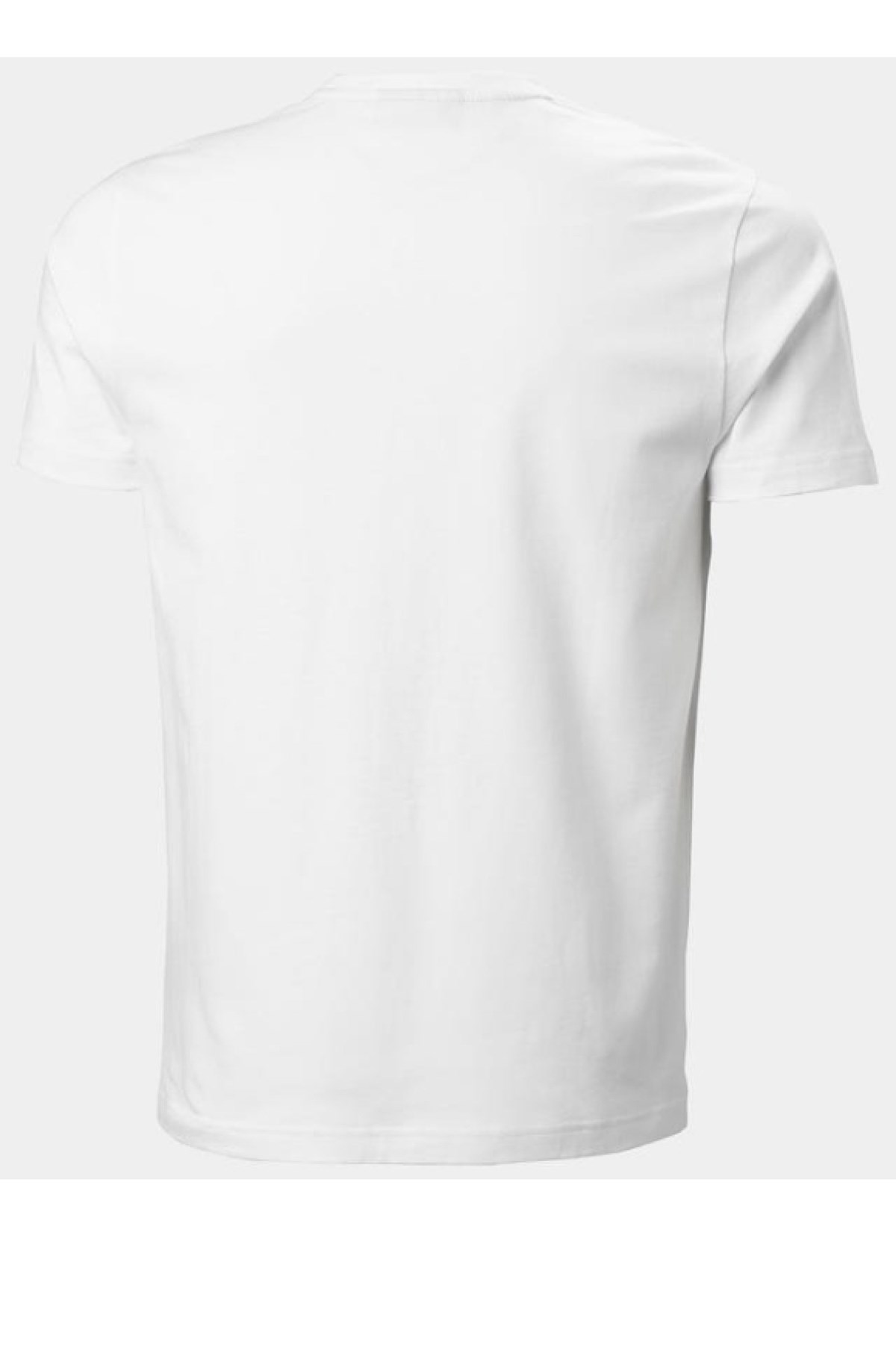 Helly Hansen Core T-Shirt 2.0 Hha.54598 001 Beyaz
