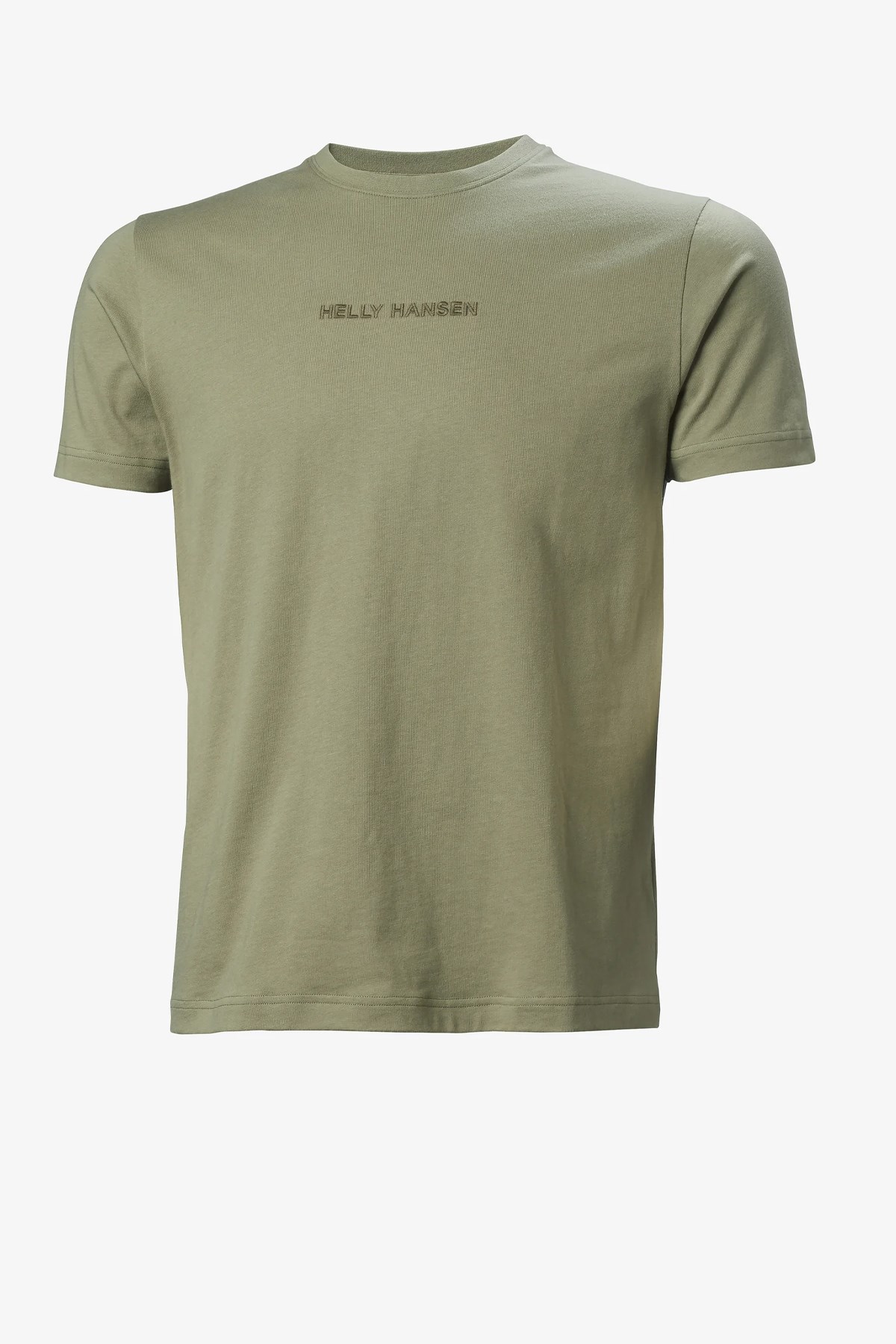 Helly Hansen Core T-Shirt 2.0 Hha.54598 421 Yeşil