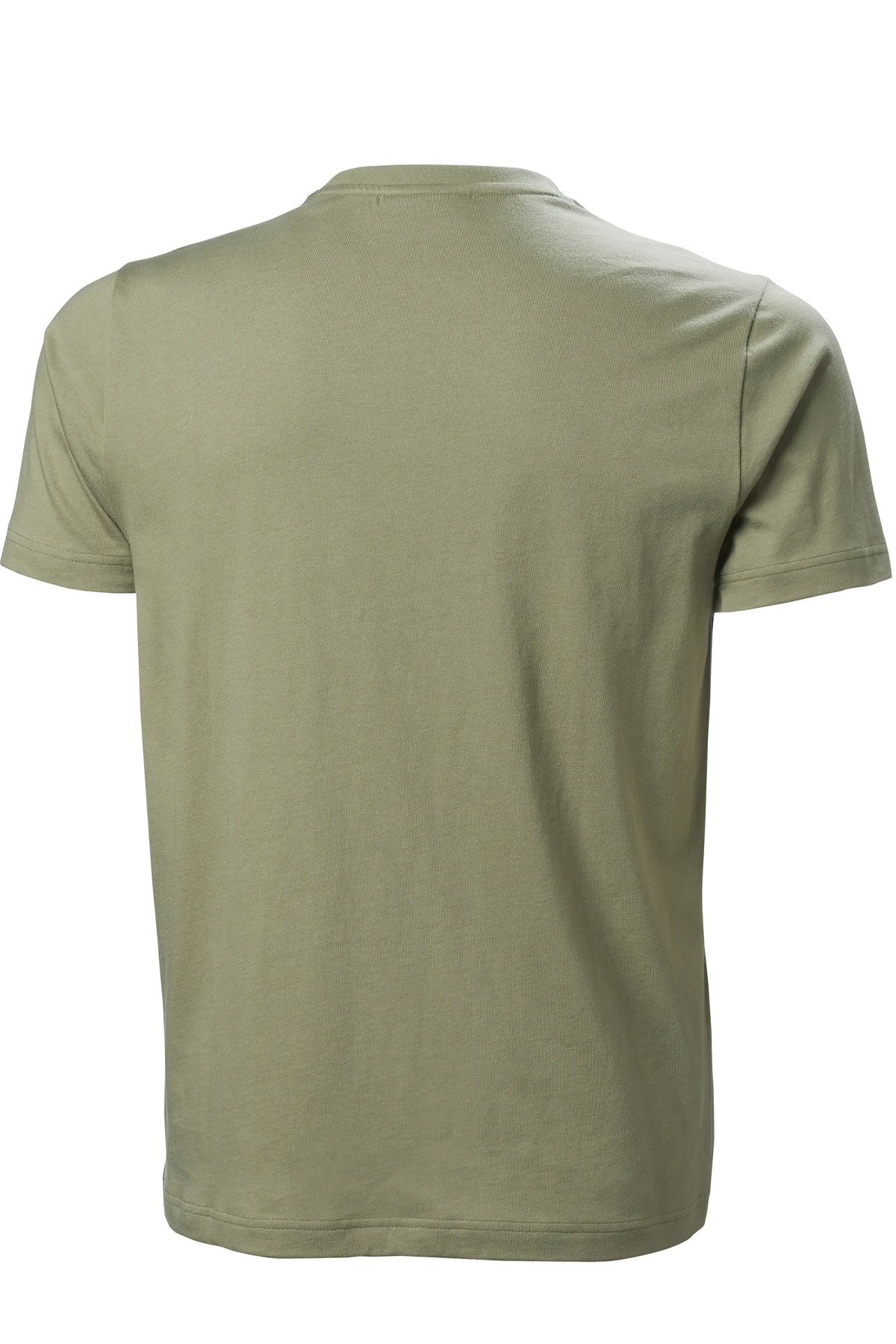 Helly Hansen Core T-Shirt 2.0 Hha.54598 421 Yeşil