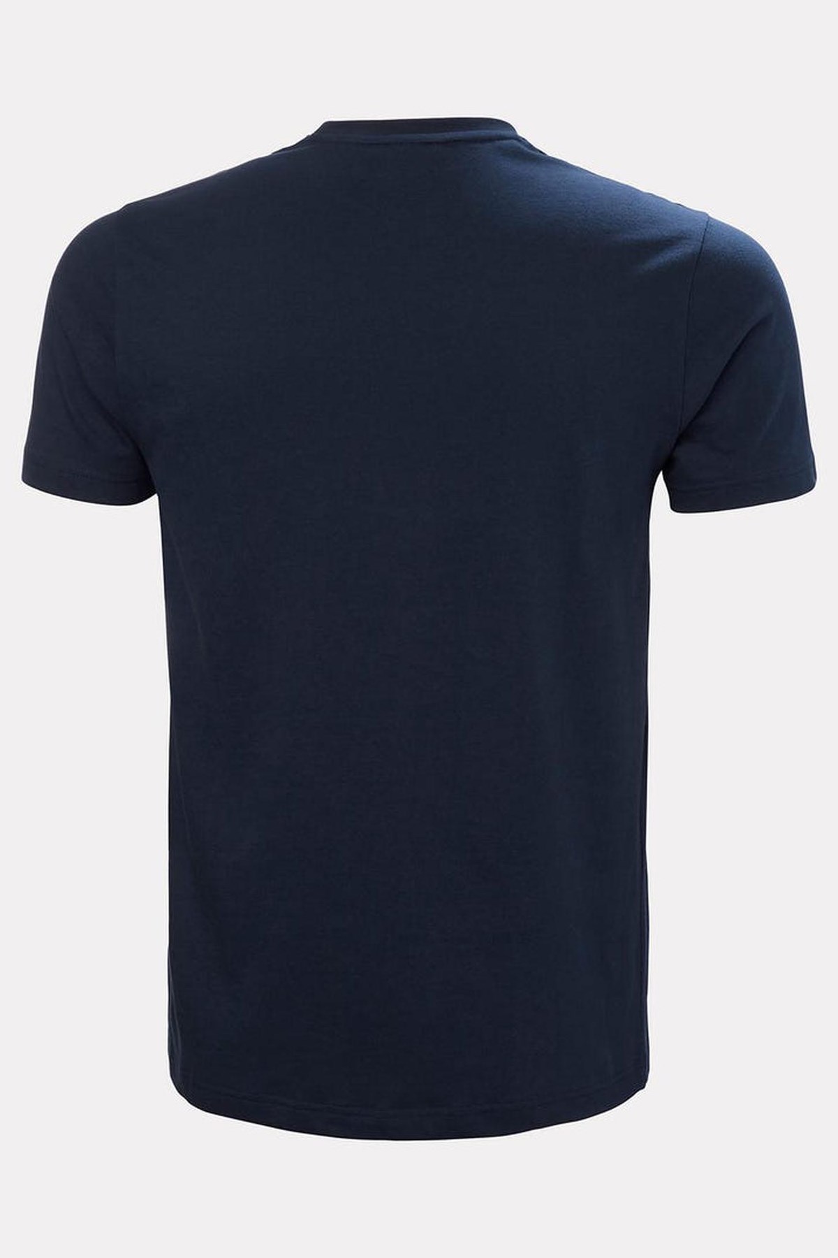 Helly Hansen Core T-Shirt 2.0 Hha.54598 597 Lacivert