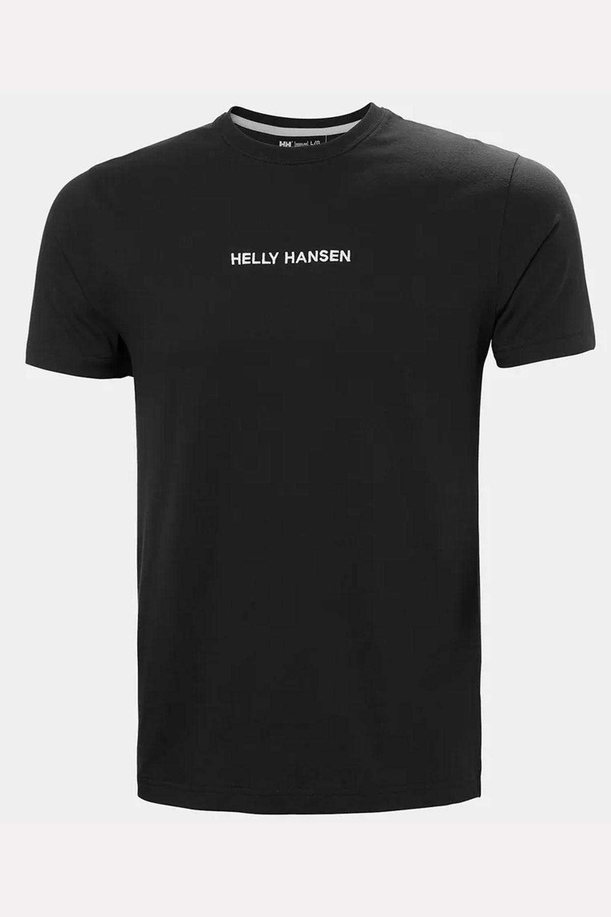 Helly Hansen Core T-Shirt 2.0 Hha.54598 990 Siyah