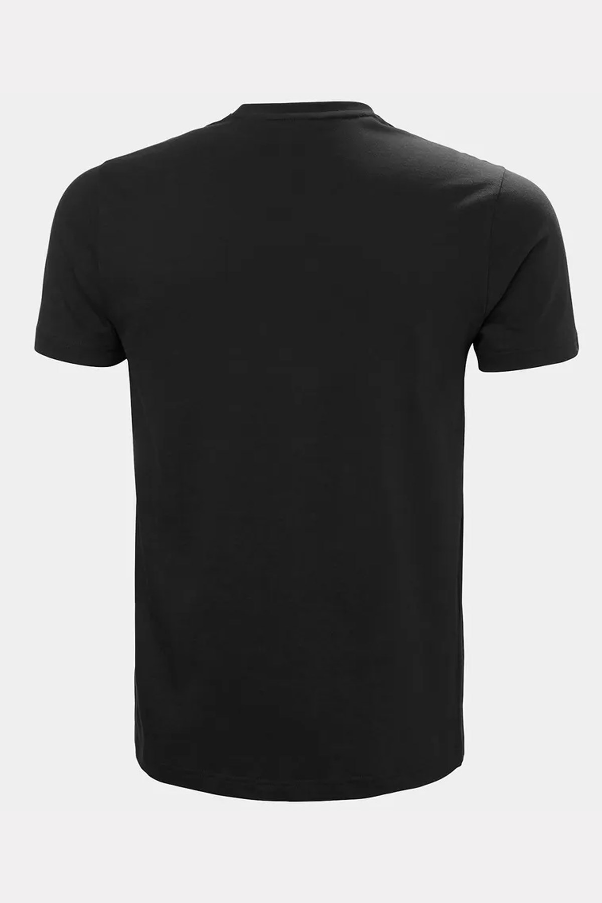 Helly Hansen Core T-Shirt 2.0 Hha.54598 990 Siyah