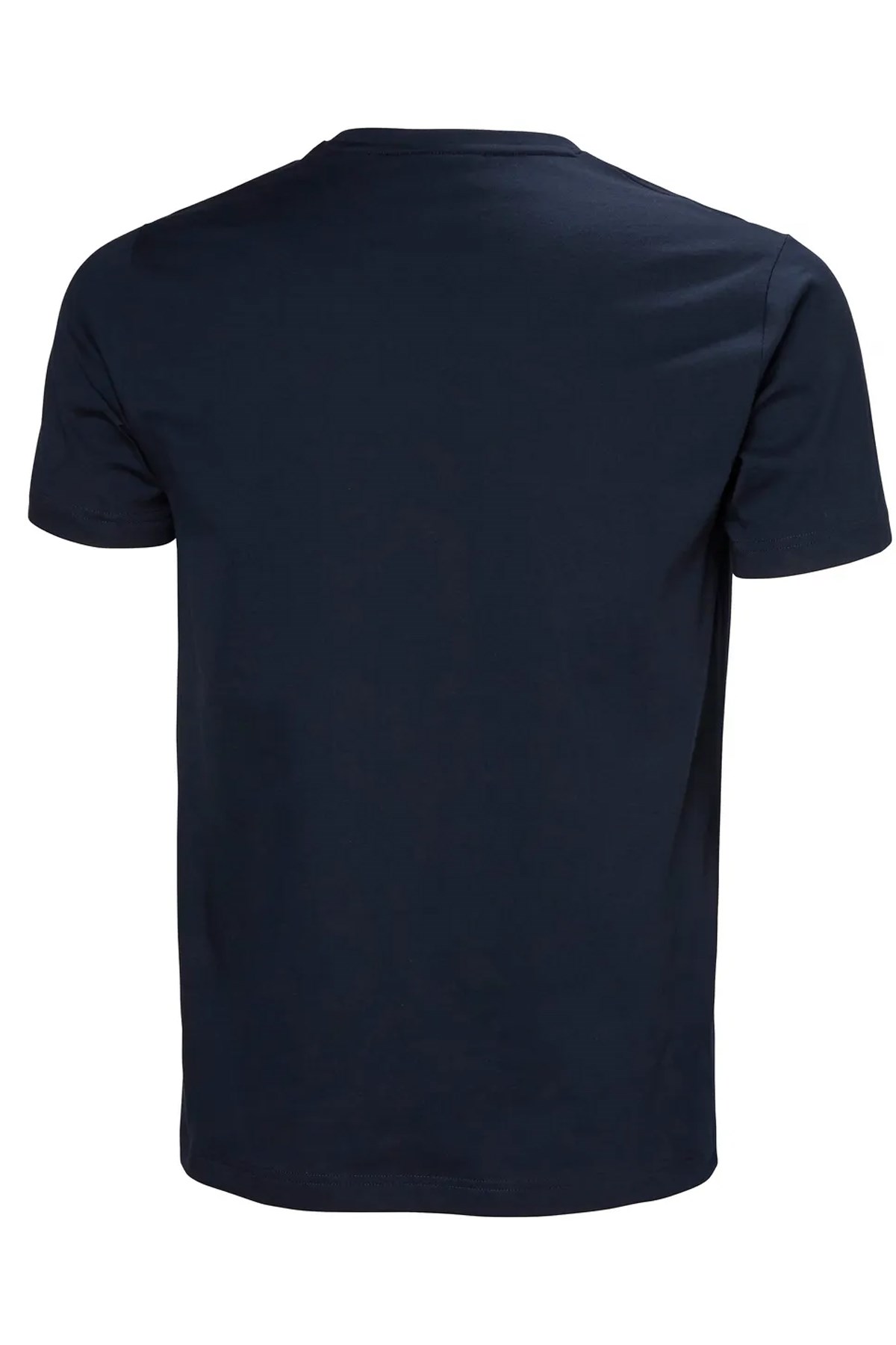 Helly Hansen Core Graphic T -Shirt 2.0 Hha.54599 597 Lacivert