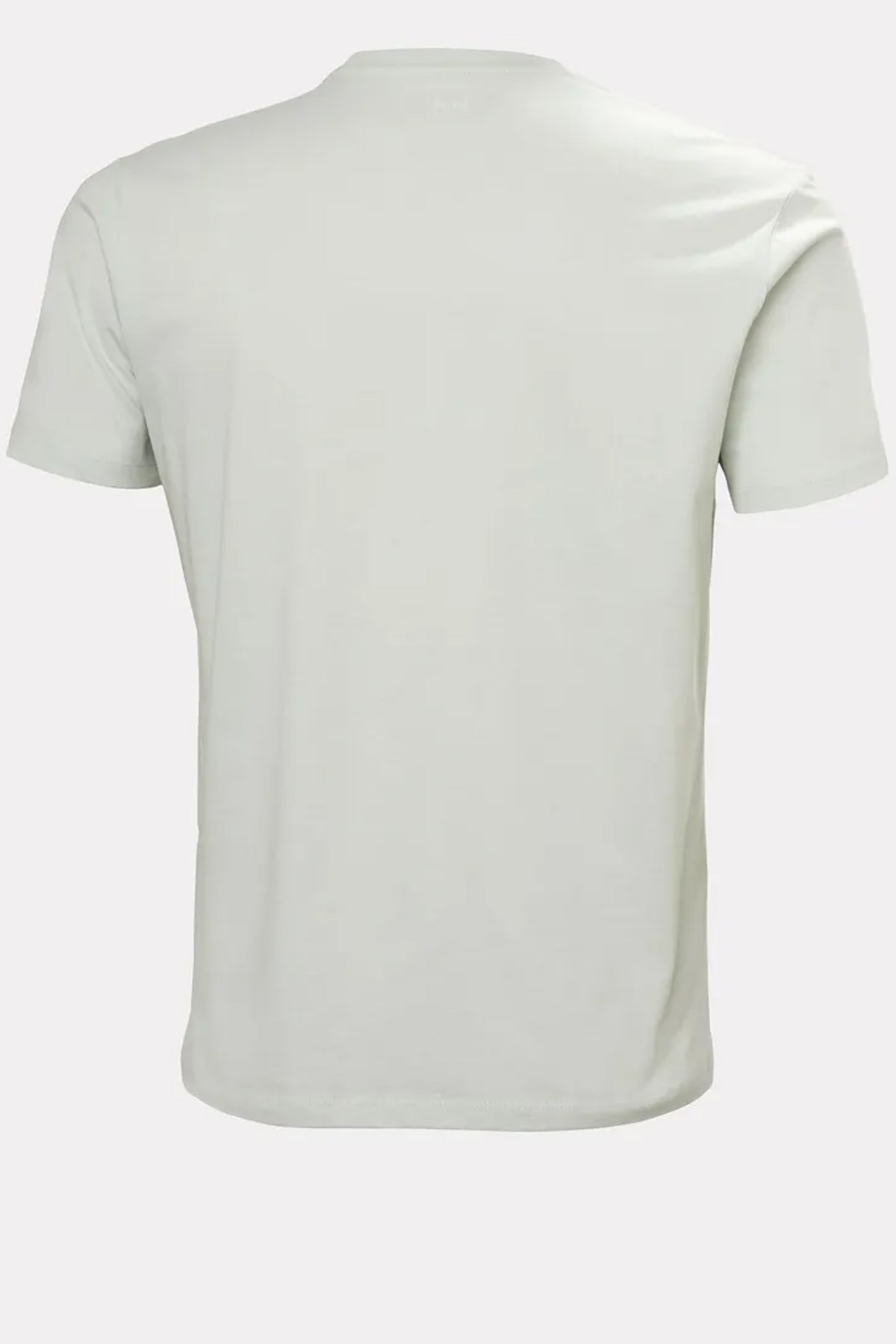 Helly Hansen Massif Graphic T-Shirt Hha.54600 403 Mavi