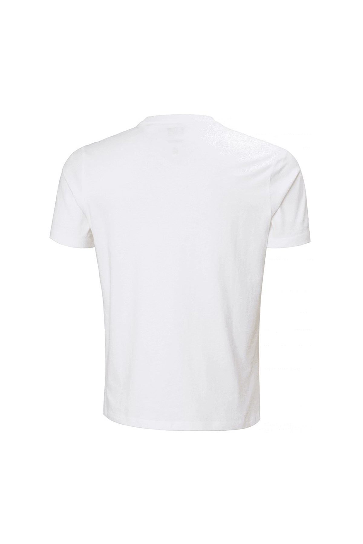 Helly Hansen Shoreline Erkek Tişört HHA.54601 002 Beyaz