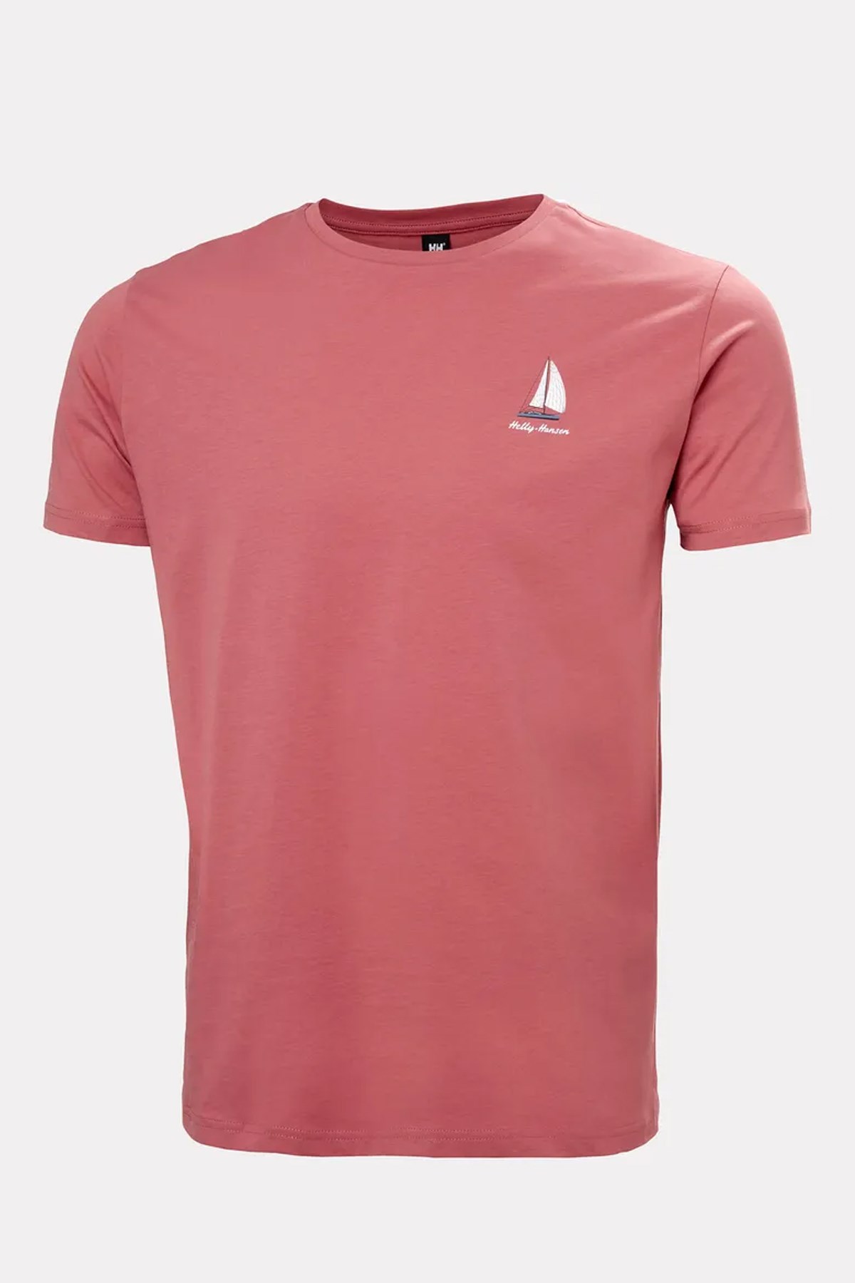 Helly Hansen Shoreline T-Shirt 3.0 Hha.54601 137 Kırmızı