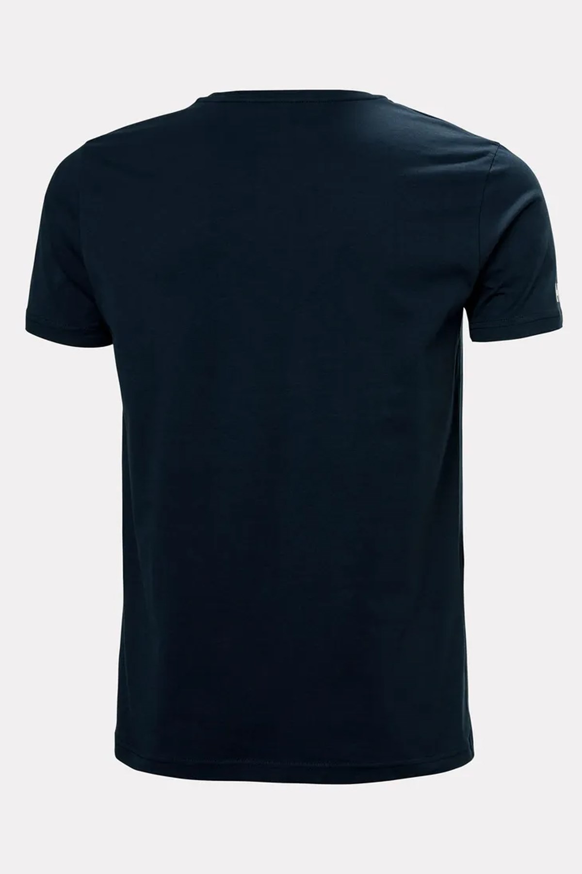 Helly Hansen Shoreline T-Shirt 3.0 Hha.54601 597 Lacivert