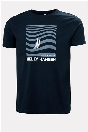 Helly Hansen Shoreline T-Shirt 3.0 Hha.54601 597