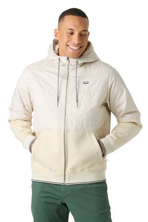 Helly Hansen Koster Hybrid Erkek Mont HHA.54649 034