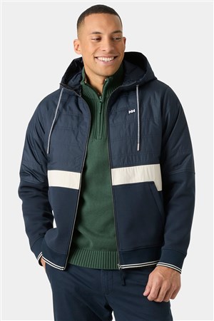 Helly Hansen Koster Hybrid Erkek Mont HHA.54649 598