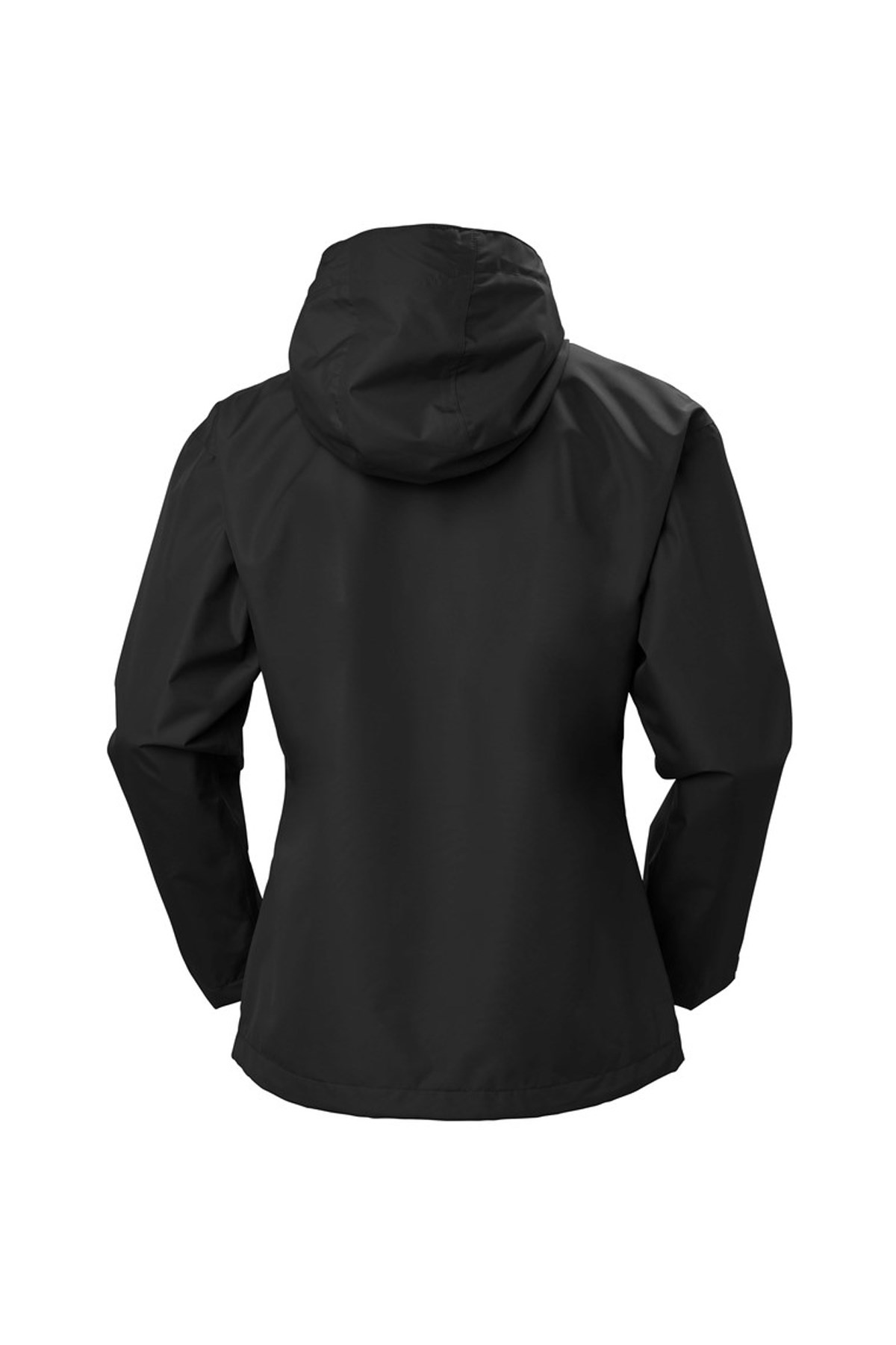 Helly Hansen Seven Kadın Yağmurluk HHA.62066 992 Siyah
