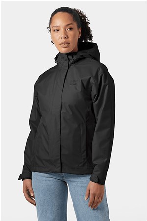 Helly Hansen Seven Kadın Yağmurluk HHA.62066 992