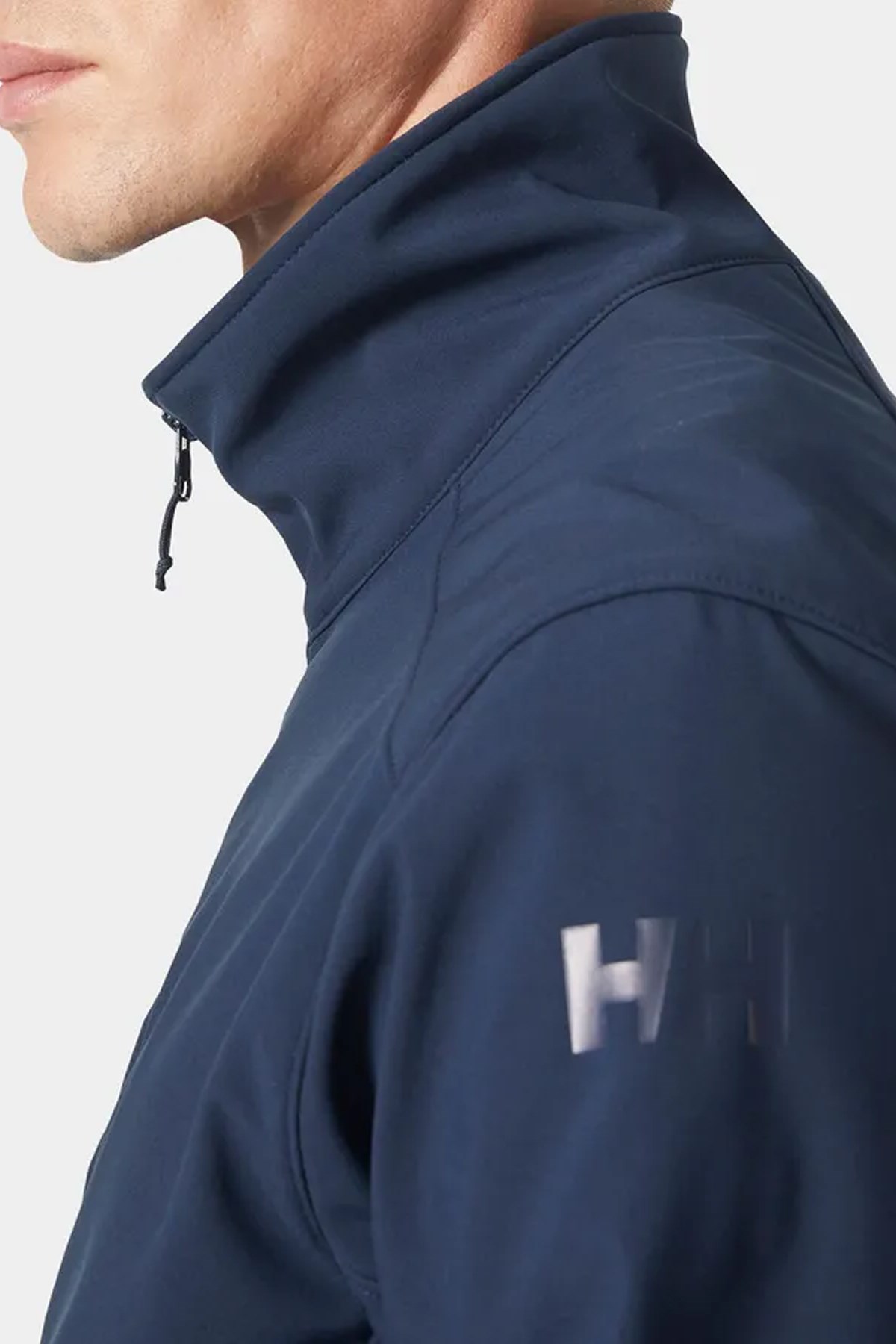 Helly Hansen Erkek Paramount Softshell Mont Lacivert