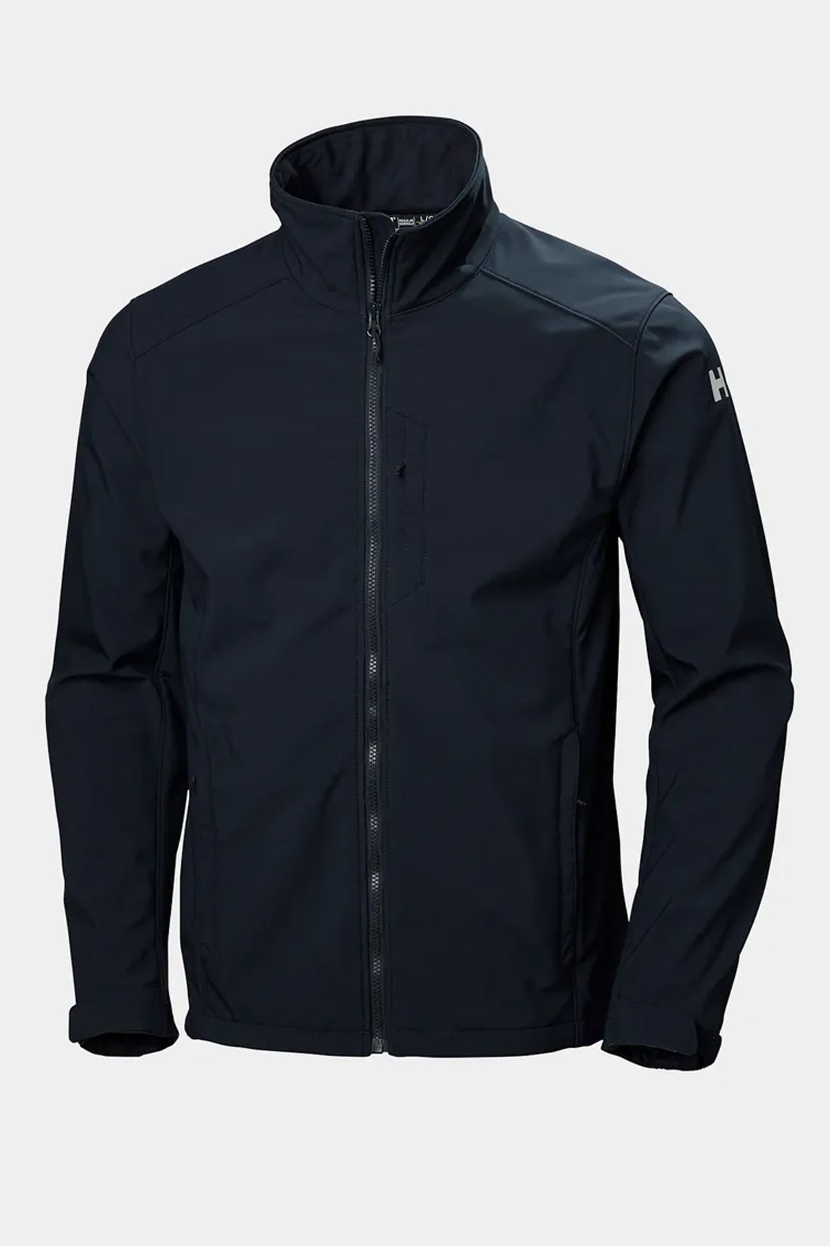 Helly Hansen Erkek Paramount Softshell Mont Lacivert