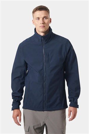 Helly Hansen Erkek Paramount Softshell Mont