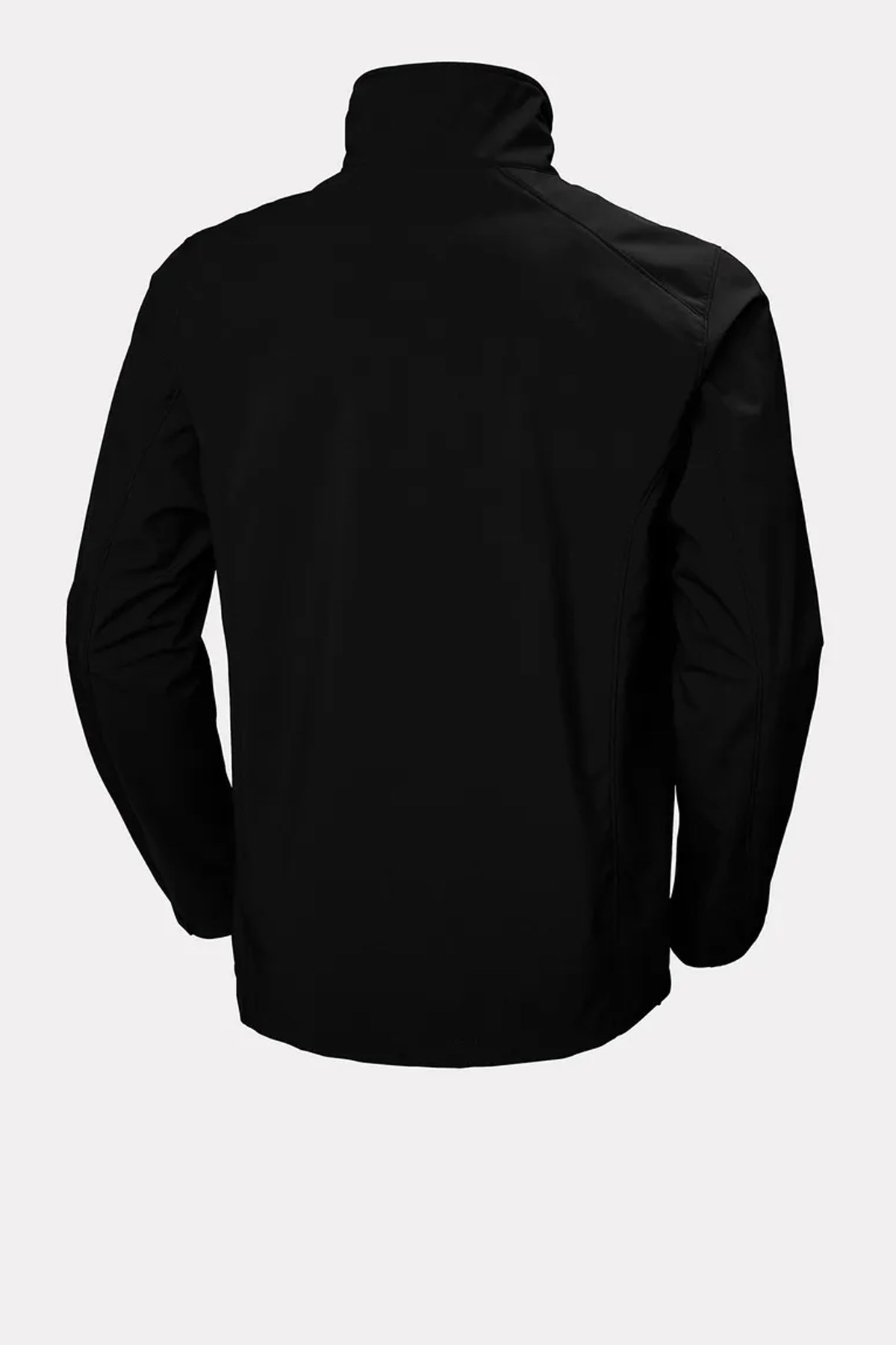 Helly Hansen Erkek Paramount Softshell Mont Siyah
