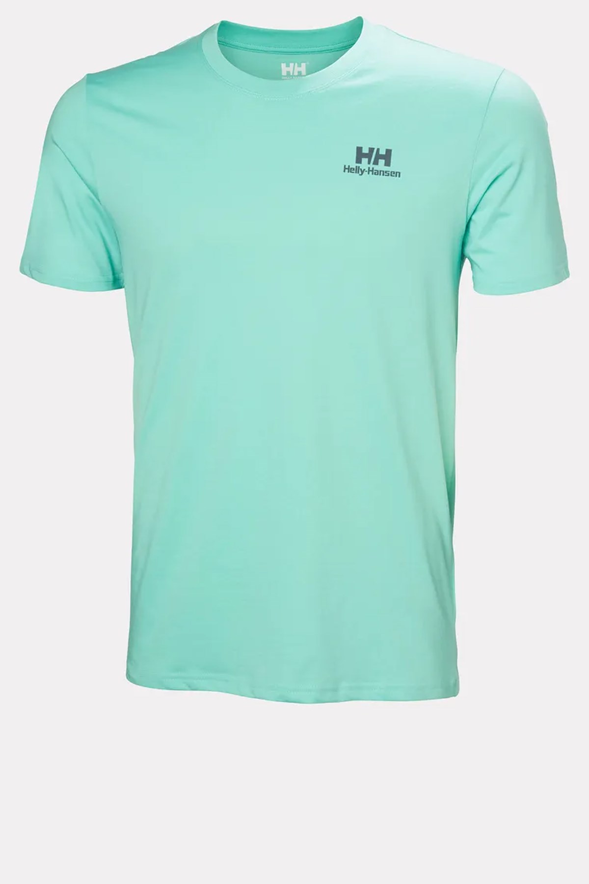 Helly Hansen Nord Graphic T-Shirt Hha.62978 416 Mavi