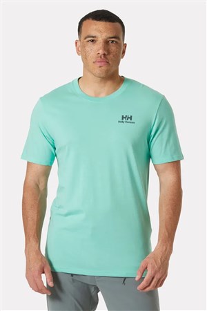 Helly Hansen Nord Graphic T-Shirt Hha.62978 416