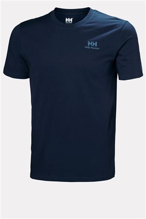 Helly Hansen Nord Graphic T-Shirt Hha.62978 599
