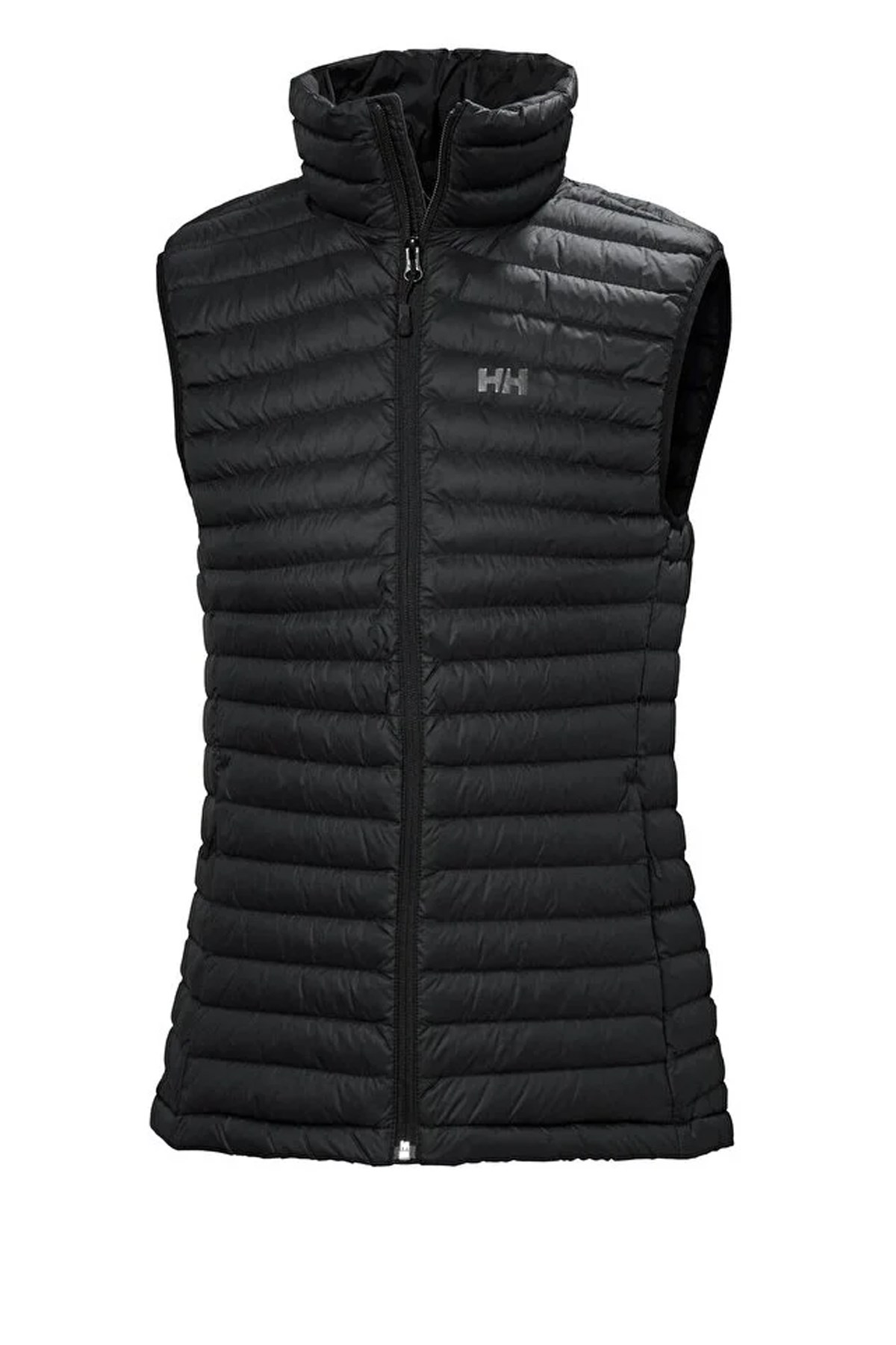 Helly Hansen Erkek Sirdal Insulato Yelek Siyah